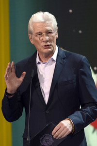 Abschlussgala vom San Sebastian Film Festival 2016