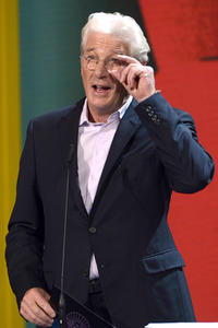 Abschlussgala vom San Sebastian Film Festival 2016