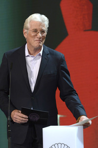 Abschlussgala vom San Sebastian Film Festival 2016