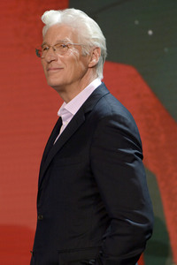 Abschlussgala vom San Sebastian Film Festival 2016