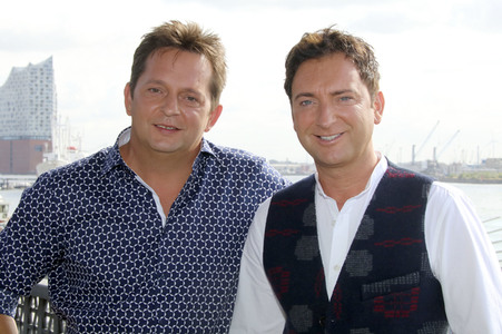Semmel Concerts Presselunch in Hamburg