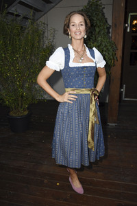 Bild-Wiesn im Marstall auf dem Oktoberfest 2016 in München