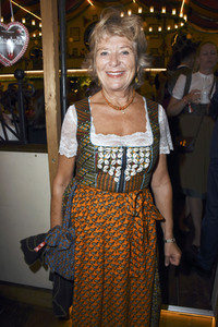 Bild-Wiesn im Marstall auf dem Oktoberfest 2016 in München