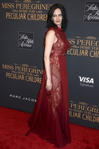 Filmpremiere 'Die Insel der besonderen Kinder' in New York