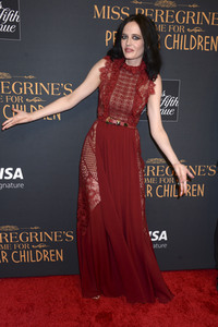 Filmpremiere 'Die Insel der besonderen Kinder' in New York