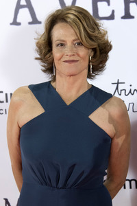 Filmpremiere 'Sieben Minuten nach Mitternacht' in Madrid