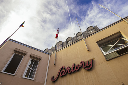 Sartory-Säle in Köln