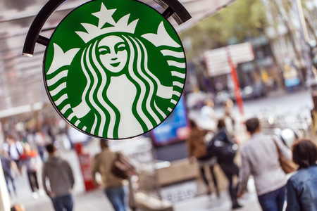 Symbolfoto Starbucks