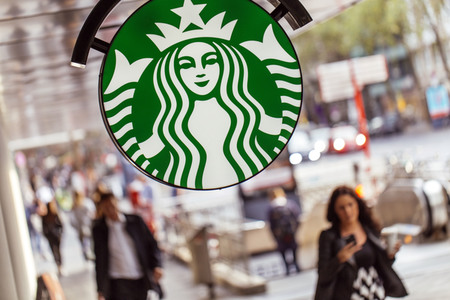 Symbolfoto Starbucks