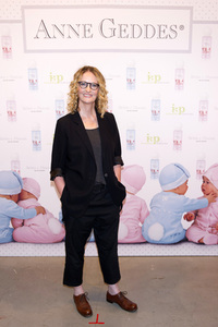 Parfum Präsentation 'Bebes & Mamas' in Madrid