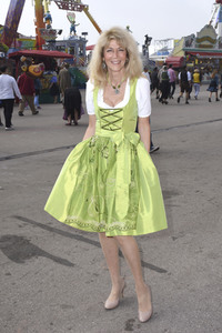 'Frohes Herz' Charity Lunch in München
