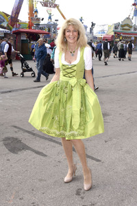 'Frohes Herz' Charity Lunch in München