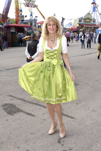 'Frohes Herz' Charity Lunch in München