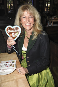 'Frohes Herz' Charity Lunch in München