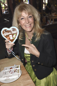 'Frohes Herz' Charity Lunch in München