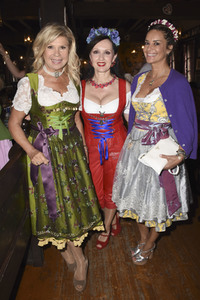 'Frohes Herz' Charity Lunch in München