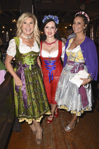 'Frohes Herz' Charity Lunch in München