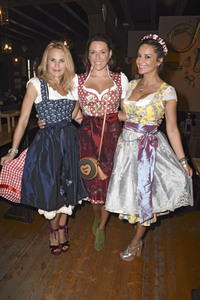'Frohes Herz' Charity Lunch in München