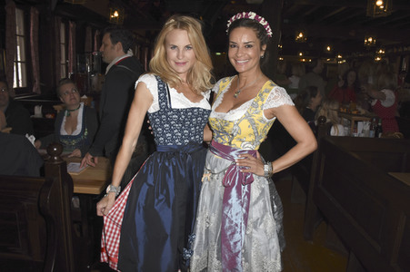 'Frohes Herz' Charity Lunch in München