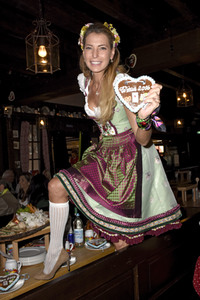 'Frohes Herz' Charity Lunch in München