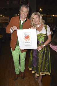 'Frohes Herz' Charity Lunch in München
