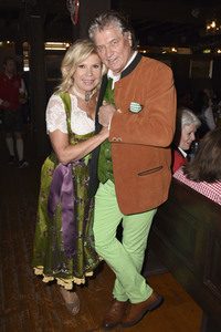 'Frohes Herz' Charity Lunch in München