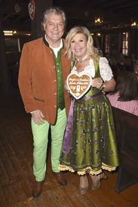 'Frohes Herz' Charity Lunch in München