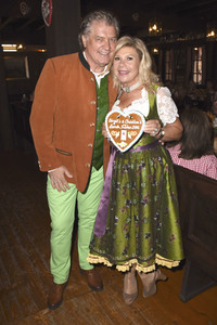 'Frohes Herz' Charity Lunch in München