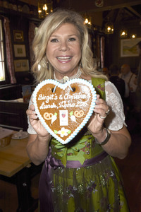 'Frohes Herz' Charity Lunch in München