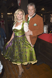 'Frohes Herz' Charity Lunch in München
