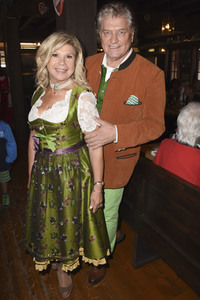 'Frohes Herz' Charity Lunch in München
