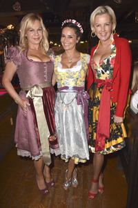 'Frohes Herz' Charity Lunch in München