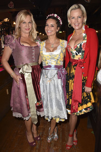 'Frohes Herz' Charity Lunch in München