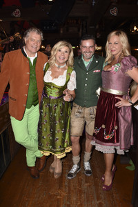 'Frohes Herz' Charity Lunch in München