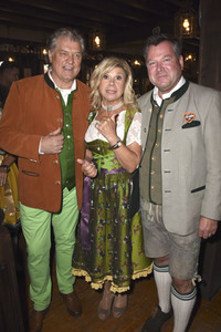 'Frohes Herz' Charity Lunch in München