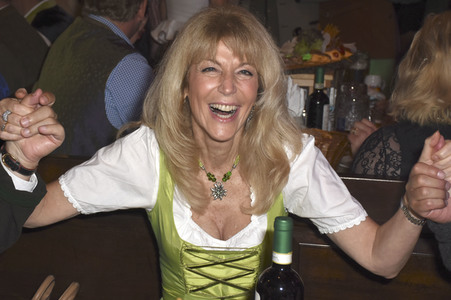 'Frohes Herz' Charity Lunch in München