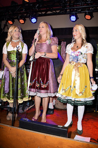 'Frohes Herz' Charity Lunch in München