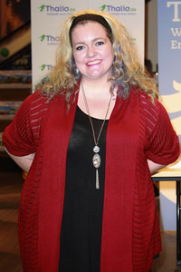 Signierstunde von Colleen Hoover in Hamburg