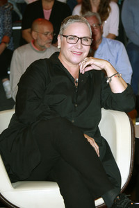Talkshow 'Markus Lanz' in Hamburg