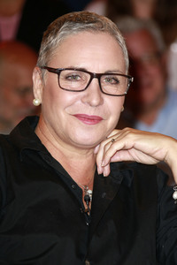 Talkshow 'Markus Lanz' in Hamburg