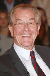 Talkshow 'Markus Lanz' in Hamburg