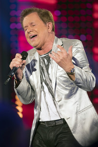 Aufzeichnung der MDR-Silvestershow in Leipzig