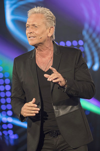 Aufzeichnung der MDR-Silvestershow in Leipzig