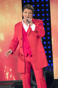 Aufzeichnung der MDR-Silvestershow in Leipzig
