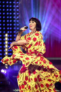 Aufzeichnung der MDR-Silvestershow in Leipzig