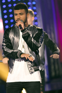 Aufzeichnung der MDR-Silvestershow in Leipzig