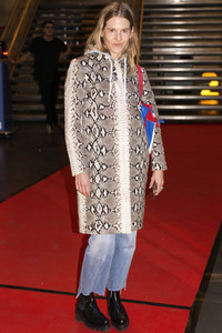 Filmpremiere 'Die letzte Sau' in Berlin