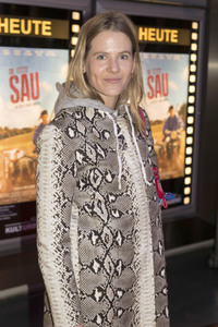 Filmpremiere 'Die letzte Sau' in Berlin