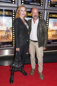 Filmpremiere 'Die letzte Sau' in Berlin