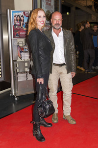 Filmpremiere 'Die letzte Sau' in Berlin